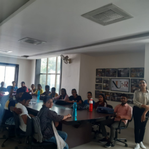 Learn Ideabox Technolgy - class sessions
