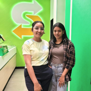 Learn Ideabox Technolgy - alumni Students successfully working