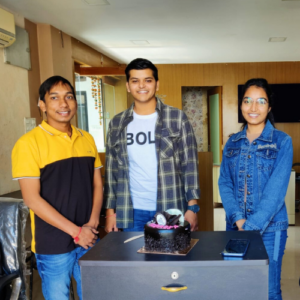 learn ideabox Technology - alumni